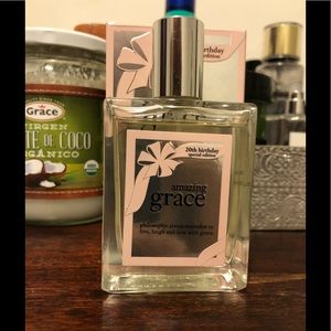 Philosophy 20th edition spray fragrance